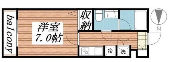 スパシエカステール横浜吉野町