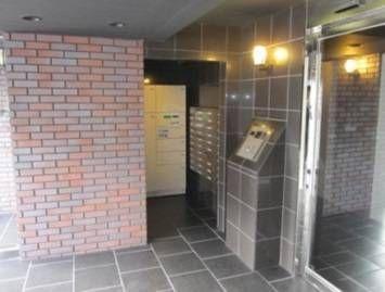 スパシエカステール横浜吉野町