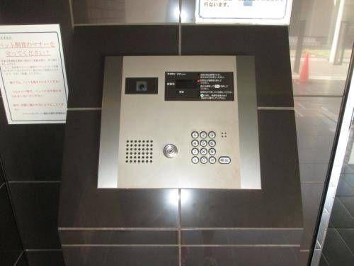 スパシエカステール横浜吉野町