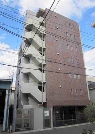 スパシエカステール横浜吉野町