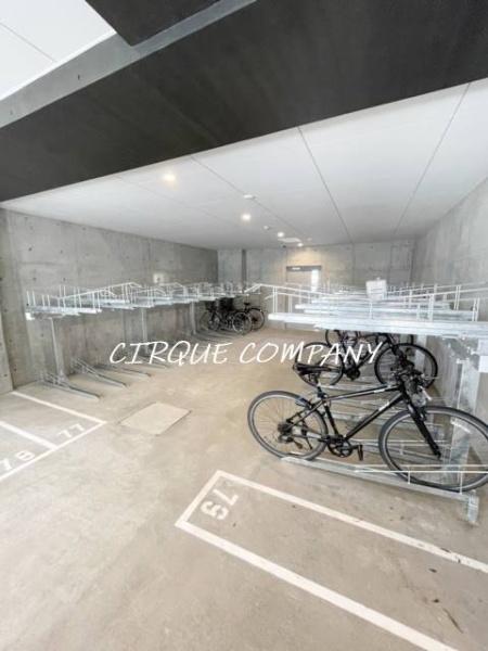 グランカーサ横濱石川町