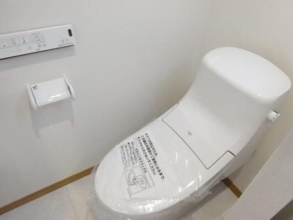 ロイヤルハイツ白楽弐番館