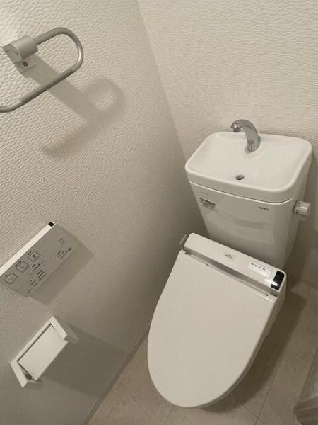 グランリーヴェル横浜ステラパーク