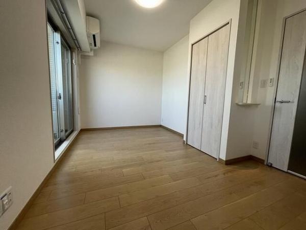 グランリーヴェル横浜ステラパーク