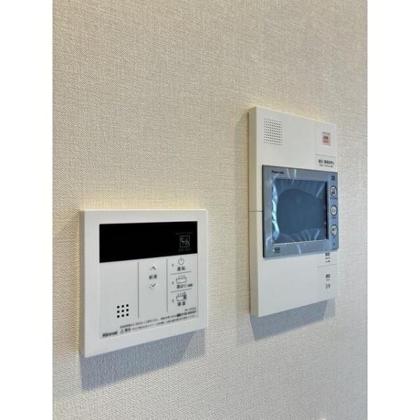 テラス横浜鶴見