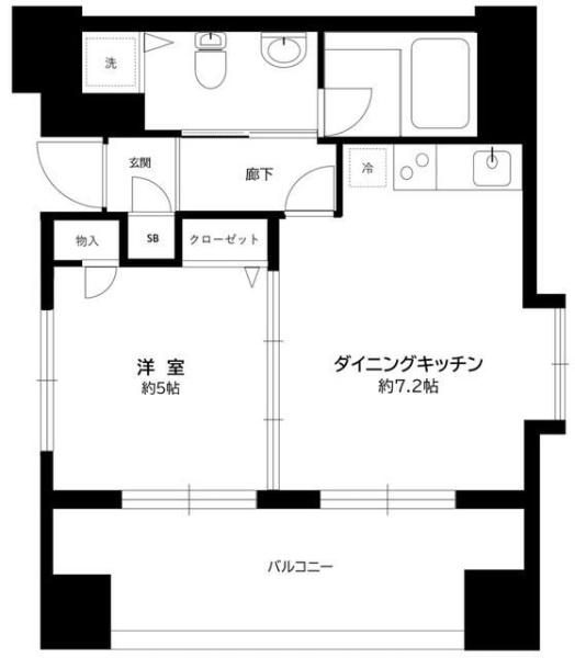 グリフィン横浜・日本大通り