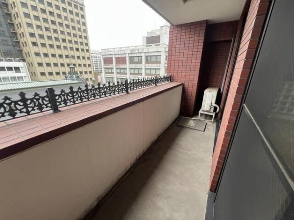 グリフィン横浜・日本大通り