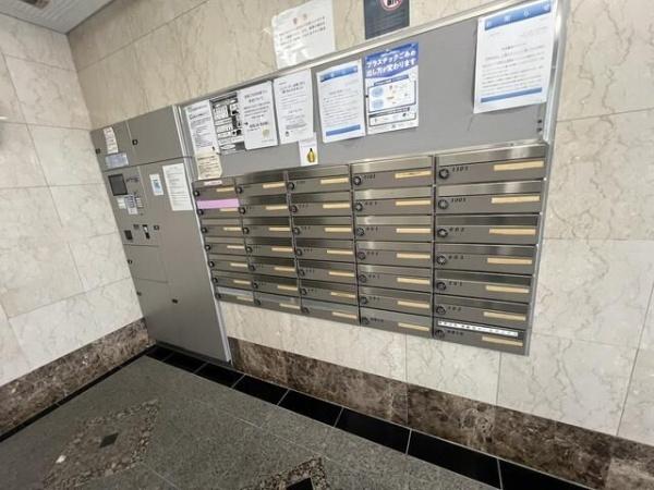 グリフィン横浜・日本大通り