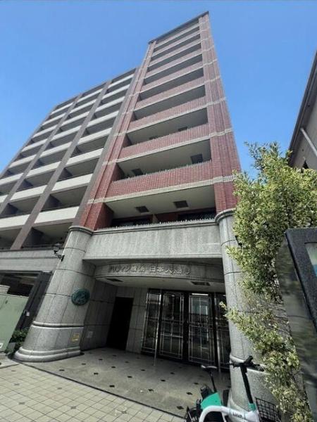 グリフィン横浜・日本大通り