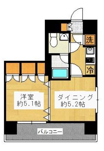 横浜市中区黄金町１丁目のマンション