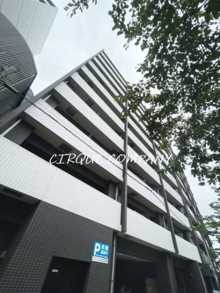 横浜市中区黄金町1丁目のマンション