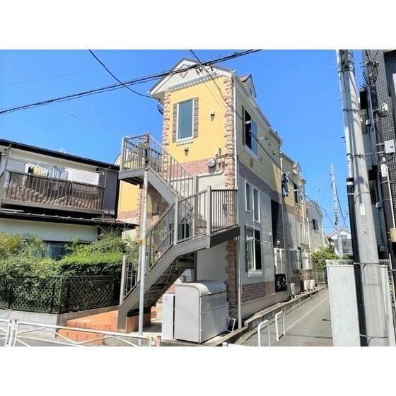 ユナイト根岸ブルーノ・コンティ