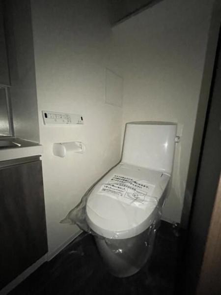 ＳＨＯＫＥＮ　Ｒｅｓｉｄｅｎｃｅ横浜大口Ⅲ