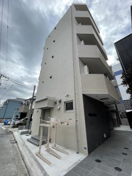 SHOKEN Residence横浜大口Ⅲ