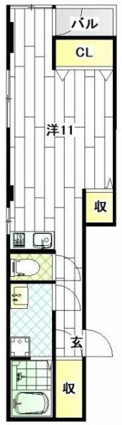 真金町和洋ビル