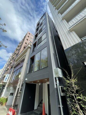 真金町和洋ビル