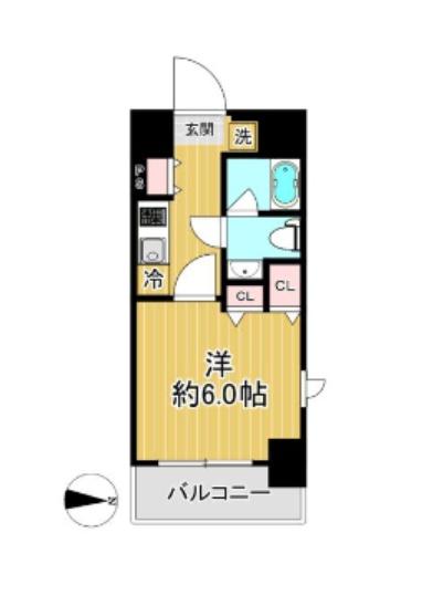ＳＨＯＫＥＮ　Ｒｅｓｉｄｅｎｃｅ横浜桜木町
