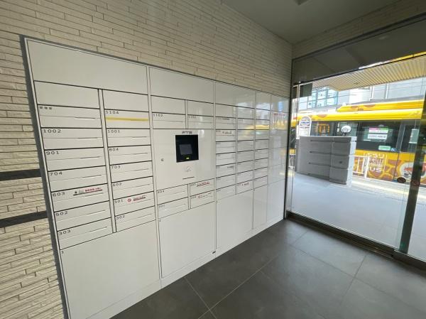 ＳＨＯＫＥＮ　Ｒｅｓｉｄｅｎｃｅ横浜桜木町