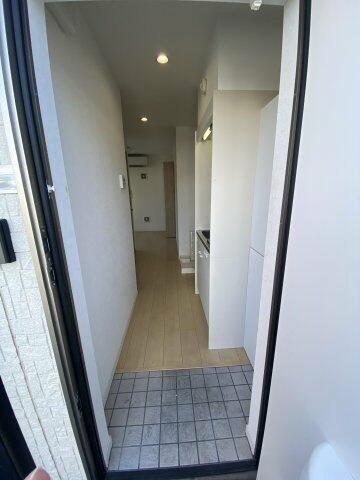 ベイルーム吉野町