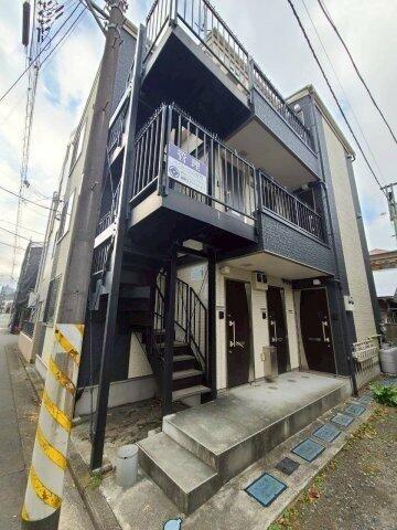 ベイルーム吉野町