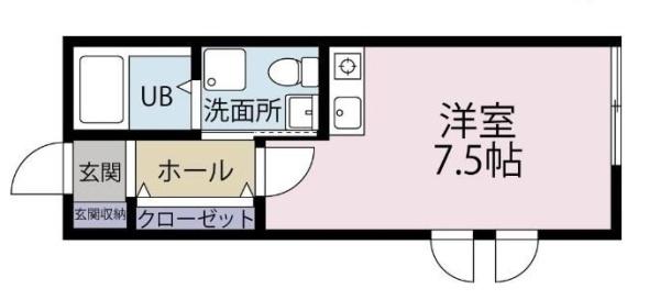 カーサ・ナツーラ