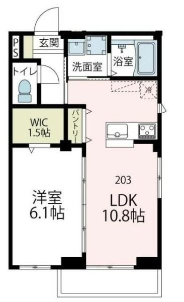 サンセリテ大倉山