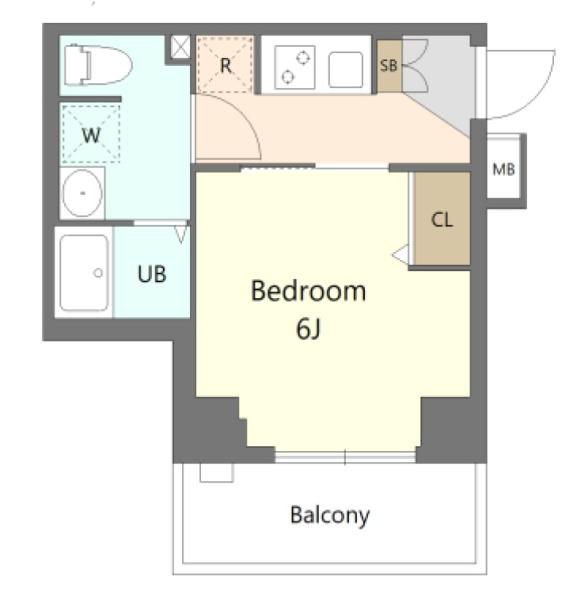 Ｓ－ＲＥＳＩＤＥＮＣＥ妙蓮寺