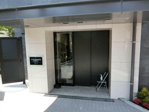 Ｓ－ＲＥＳＩＤＥＮＣＥ妙蓮寺