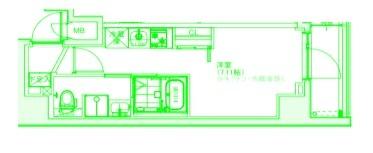 Ｓ－ＲＥＳＩＤＥＮＣＥ横濱阪東橋