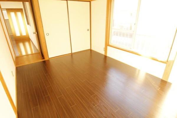 小泉アパート
