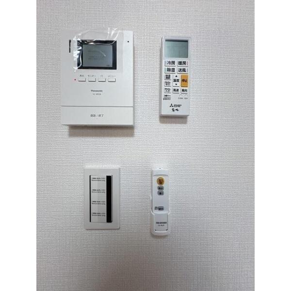 ラフィーネ三ツ沢南町