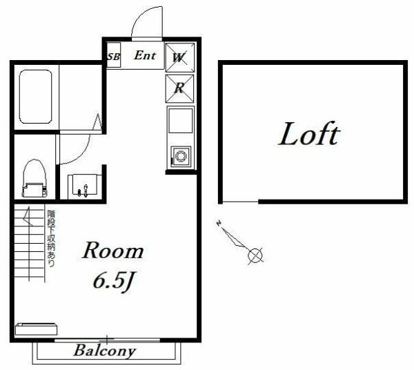 ルラキス保土ヶ谷