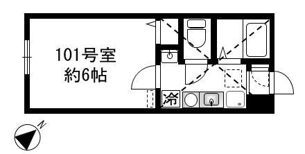 リーヴェルポート上大岡Ｃｉｅｌｏ