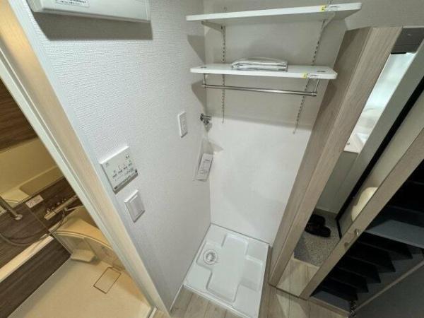 クレストコート杉田