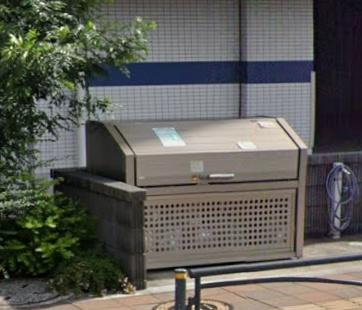 メインステージ新子安Ⅲ