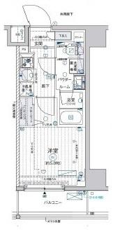 メインステージ横濱鶴見