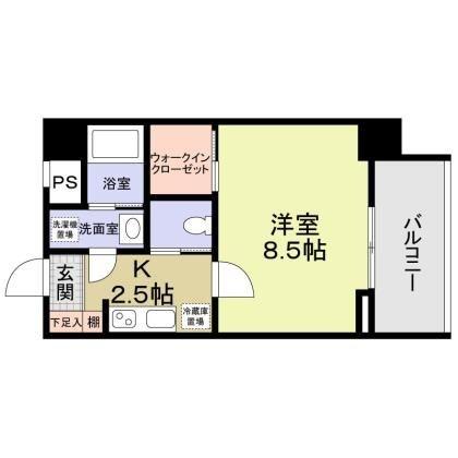 ブルーウッド金沢八景