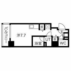 クラリッサ横浜ノワール