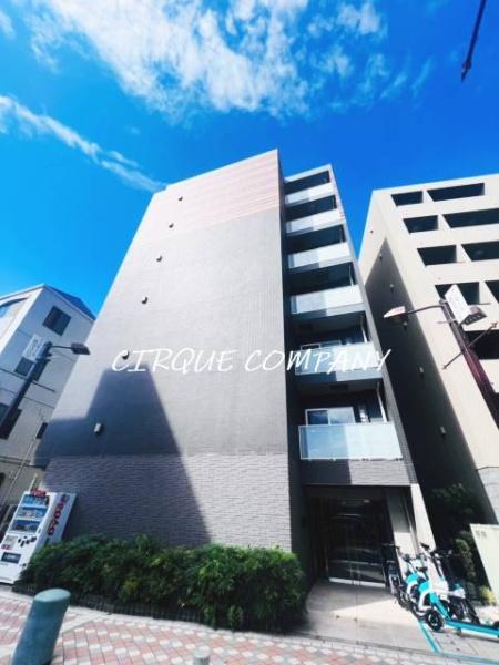 クラリッサ横浜ノワール