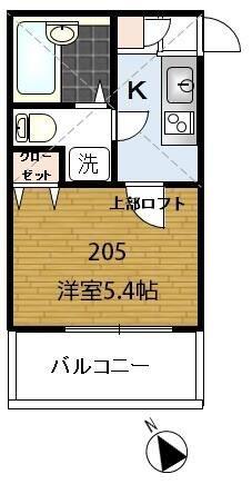 トワレ横浜