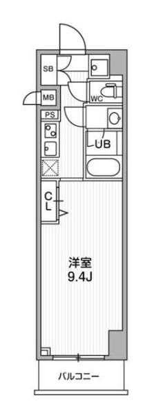 ＡＬＴＥＲＮＡ横濱阪東橋