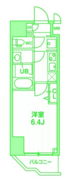 ＡＬＴＥＲＮＡ横濱阪東橋