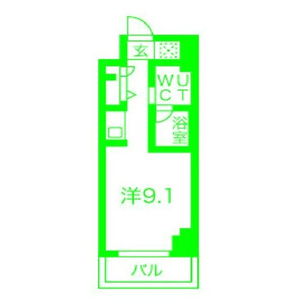 スパシエ東神奈川