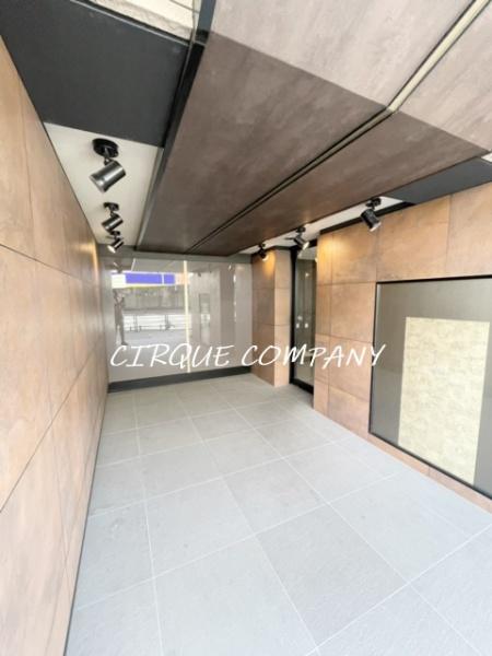 スパシエ東神奈川