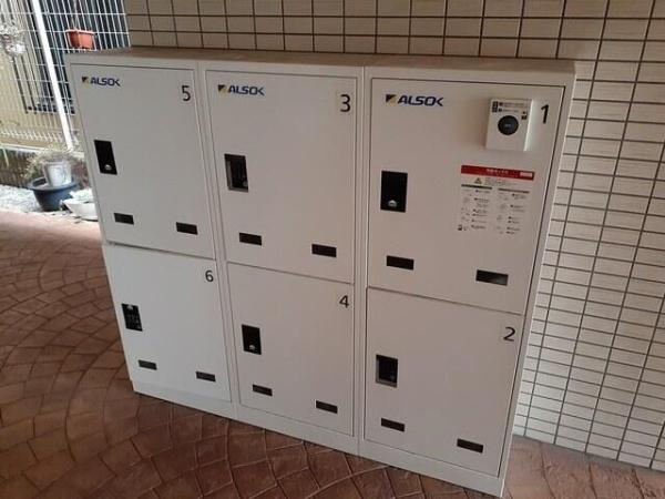 ルシエール横浜鶴見