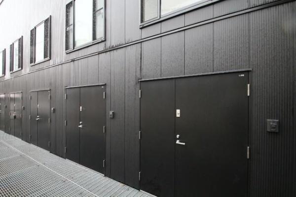 グラウンドⅣ桜木町