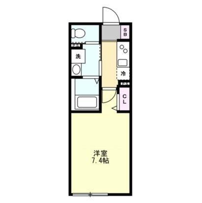 ベイルームハイム横濱保土ヶ谷