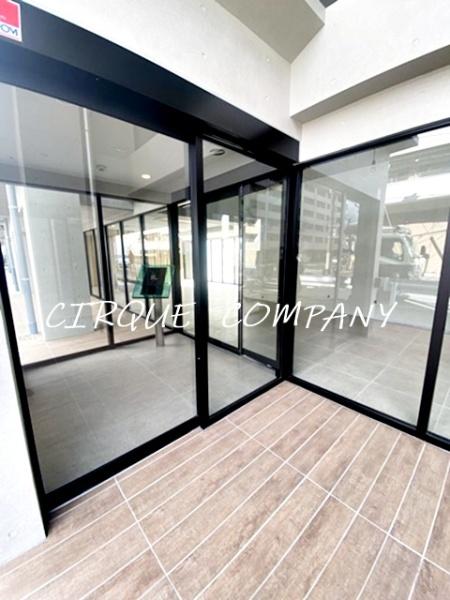 ＢＰＲレジデンスＭｏｔｏｍａｃｈｉ　Ｂａｙ　Ｓｉｄｅ