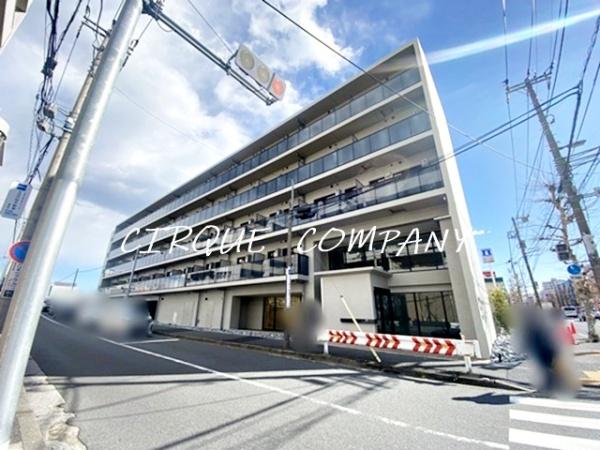 ＢＰＲレジデンスＭｏｔｏｍａｃｈｉ　Ｂａｙ　Ｓｉｄｅ