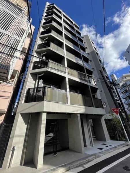ＳＨＯＫＥＮ　Ｒｅｓｉｄｅｎｃｅ横浜鶴見Ⅲ